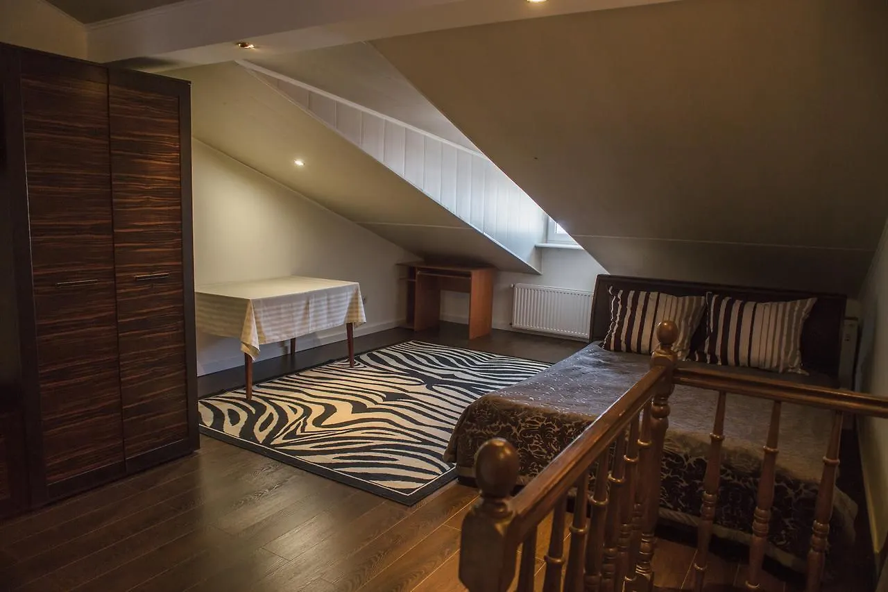 Apartamenty Lwow 0*, Lviv Ukraine