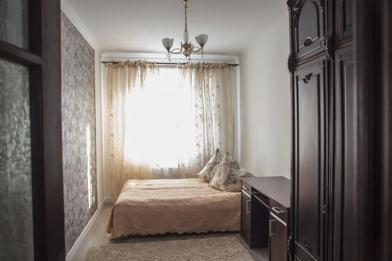 Apartamenty Lwow