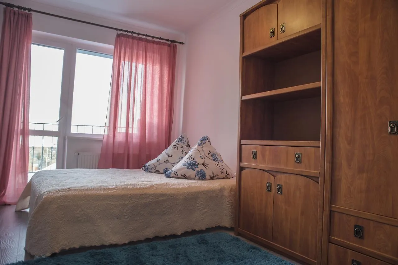 Apartamenty Lwow Apartment Lviv