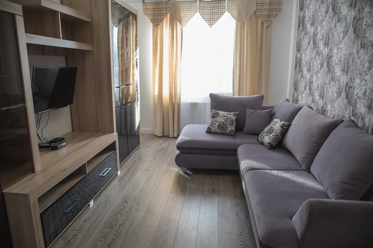 Apartamenty Lwow Lviv