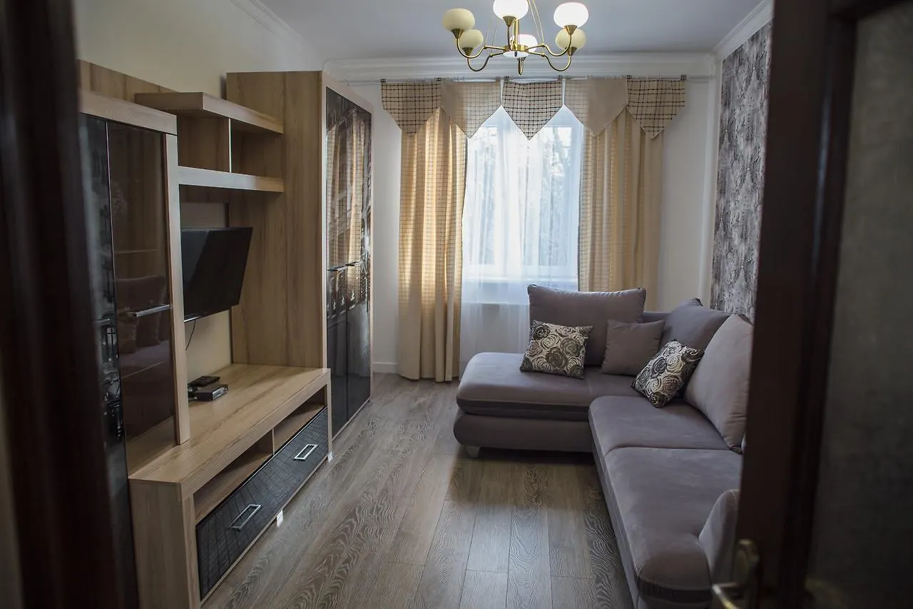 Apartamenty Lwow 0*, Lviv